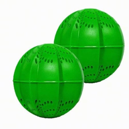 Boule de lavage  haut de gamme x2 - 002089X2 - Copyright Waterconcept