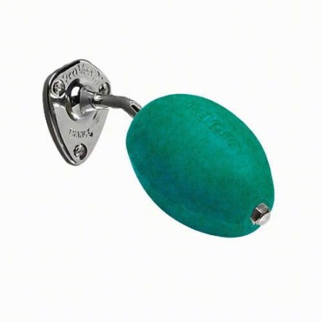 Savon vert exfolliant rotatif - 002532 - Copyright Waterconcept