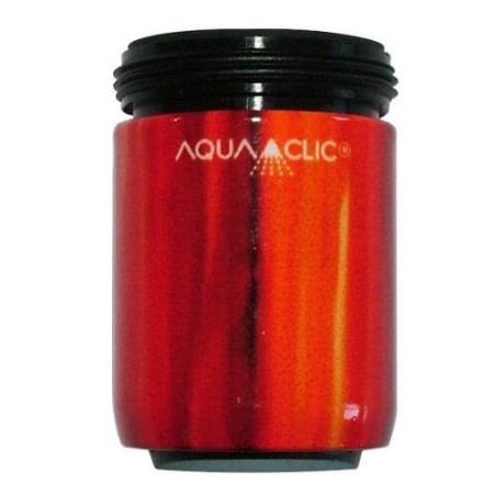 Mousseur aérateur économie eau 6L/min - 002662 - Copyright Waterconcept