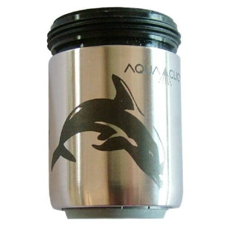 Mousseur aérateur économie eau 6L/min - 002663 - Copyright Waterconcept