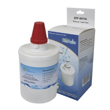 Filtre frigo EcoAqua compatible DA29
