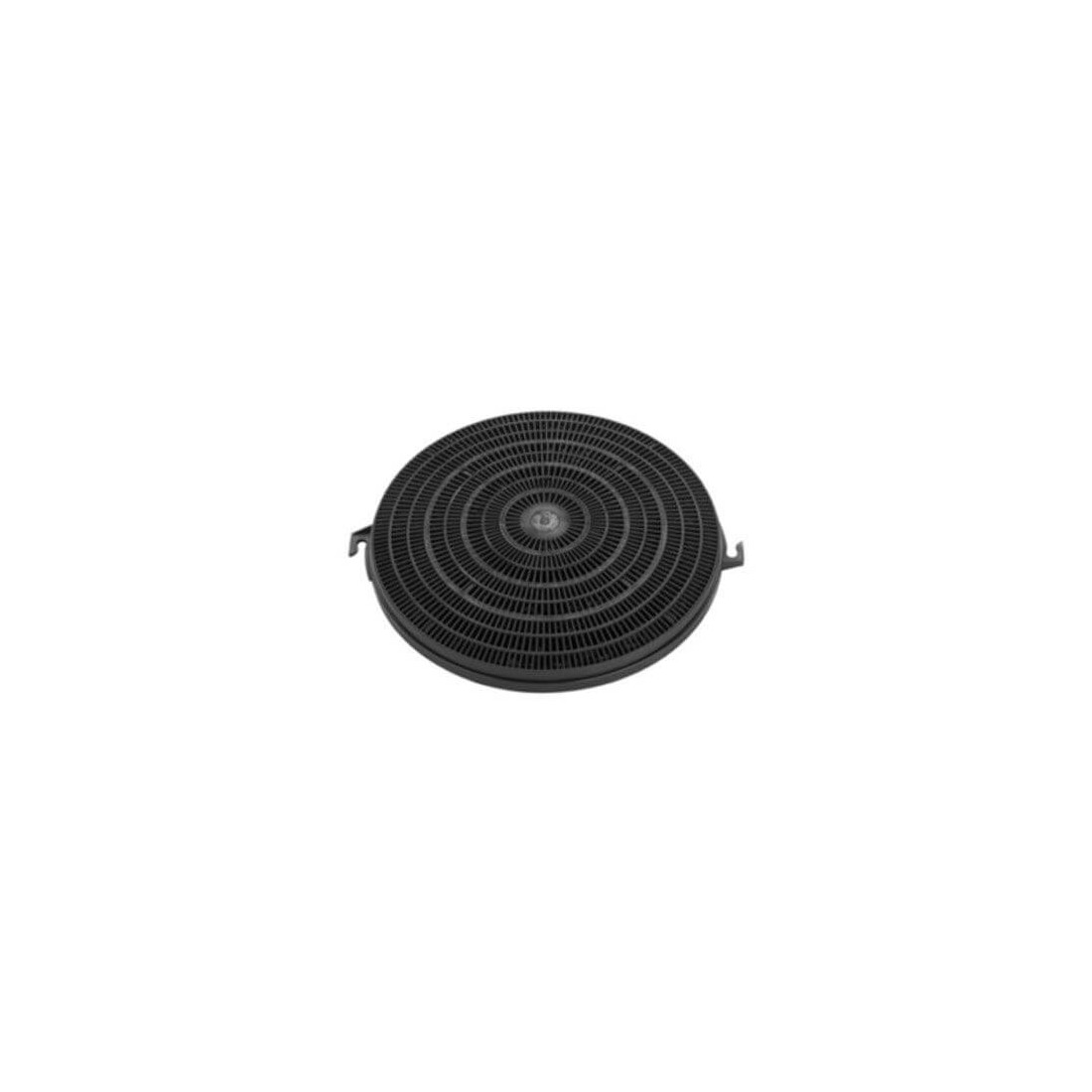 Filtre à Charbon Actif STCRERAG - 1.22m X 0.41m X 3mm - Pour Hottes, Climatiseurs Et Purificateurs D'Air