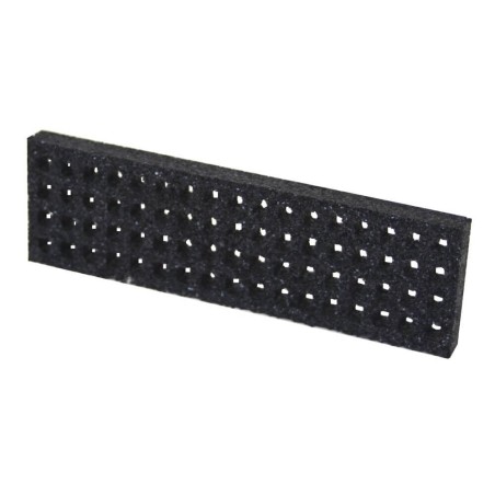 Filtre d&eacute;sodorisant frigo LG