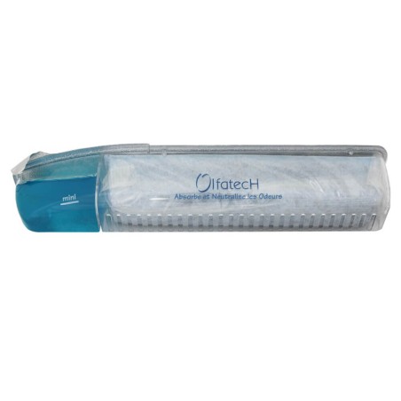 Absorbeur d'odeur r&eacute;frig&eacute;rateur Olfatech 