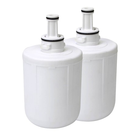Filtre frigo WF-S Samsung DA29 compatible (lot de 2)