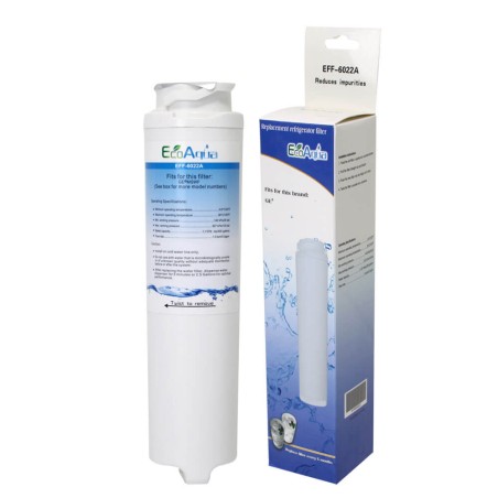 Filtre Frigo GE MSWF compatible Gerneral Electric 