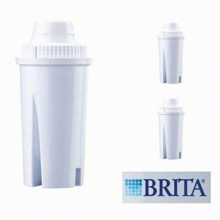 Cartouche filtre BRITA - 001558X1X3 - Copyright Waterconcept
