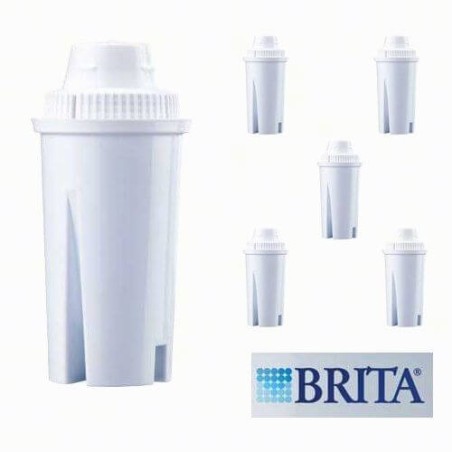 Cartouche filtre BRITA - 001557 - Copyright Waterconcept