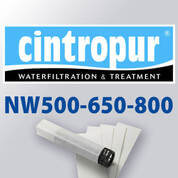 Cintropur NW 500-650-800