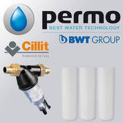 Permo / Cillit / BWT