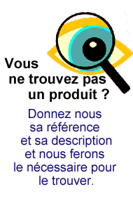 Contactez-nous