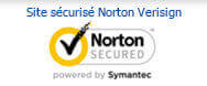 Certificat SSL - NORTON SECURED
