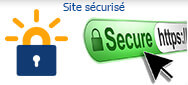 Certificat SSL - NORTON SECURED