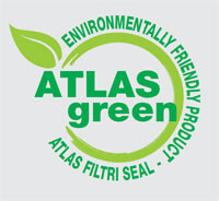 Atlas Green