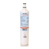 Filtre Crystal Filter® CRF4088 compatible Whirlpool SBS001