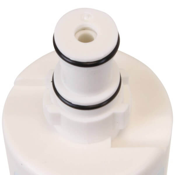 Filtre à air Antibactérien pour frigo Whirlpool compatible ANT001 -  481248048172 - CRF AIR001 - Crystal Filter - 007152