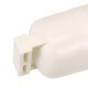 Filtre SBS001 - Filtre frigo compatible Whirlpool + Filtre Anti-bactérien - Crystal Filter®