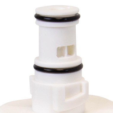 Filtre Crystal Filter® CRF4088 compatible Whirlpool 4812 817 28986