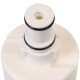 Filtre  USC009 - Filtre frigo compatible Whirlpool + Filtre Anti-bactérien - Crystal Filter®