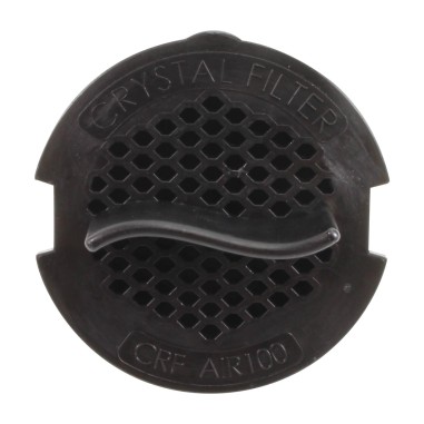 Filtre CRF-AIR100 - Crystal Fiter® - Compatible 743324300 pour cave à vin Liebherr®