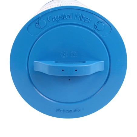 Filtre SPCF-250-100 - Crystal Filter® - Compatible Waterair® CW 100 / 008553