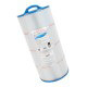 Filtre SPCF-250-100 - Crystal Filter® - Compatible Waterair® CW 100 - Cartouche filtre piscine