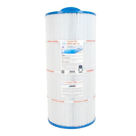 Filtre SPCF-250-150 - Crystal Filter® - Compatible Waterair® CW 150
