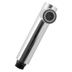 Douchette de cuisine pour robinet Milano - Chromée 2