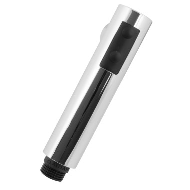 Douchette de cuisine pour robinet Milano - Chromée