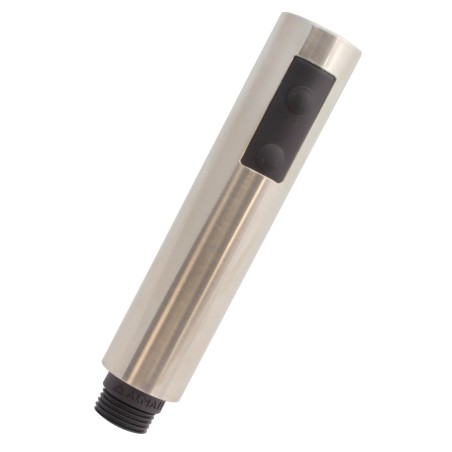 Douchette de cuisine pour robinet Milano - Nickel Brossé