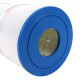Filtre et joint SPCF-200 - Crystal Filter® - Compatible Waterair® Escawat® (lot de 6)