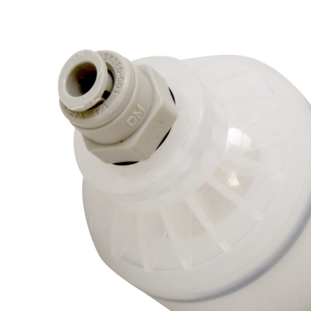 Kit fontaine ultrafiltration - Kit de filtration premium avec robinet