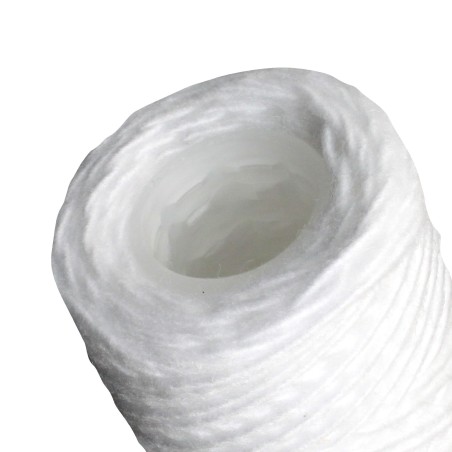 Filtre adoucisseur - Cartouche SW-10-978-PP sédiment bobinée 9''7/8