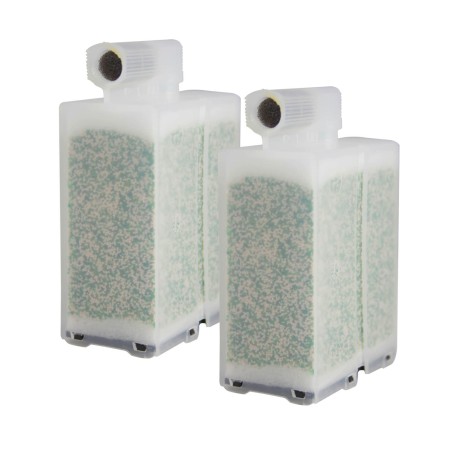 Cassette anticalcaire DOMENA - Type B (lot de 2) non EMC