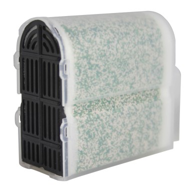 Cassette anticalcaire DOMENA - Type B (lot de 2) non EMC