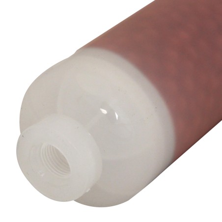 Cartouche de reminéralisation 10'' - raccord 1/4'' taraudé