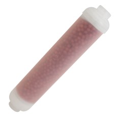 Cartouche de reminéralisation 10'' - raccord 1/4'' taraudé