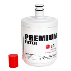 Filtre LT500P LG - Filtre frigo Premium Filter - ADQ72910901 2