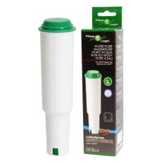 Filtre à eau CFL-801B compatible Jura Claris White - pour  Impressa / Capresso / Nespresso 2