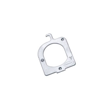 Clé de démontage Y pour aérateur rectangulaire