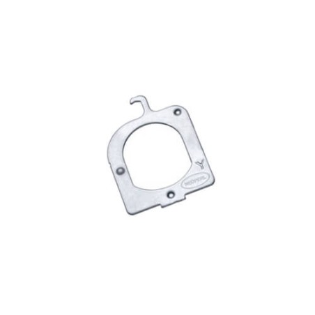 Clé de démontage Y pour aérateur rectangulaire