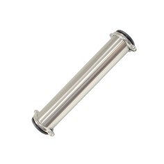 Porte membrane 4021 inox 316 brossé - Crystal Filter® CRF-4021-316-B-ABS