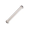 Porte membrane 2521 inox 304 brossé - Crystal Filter® CRF-2521-304-B-ABS