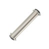 Porte membrane 4021 inox 304 brossé - Crystal Filter® CRF-4021-304-B-ABS