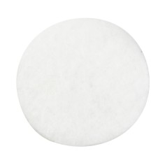 Disque à sédiment pour conteneur en ligne rechargeable Crystal Filter® CRI 910