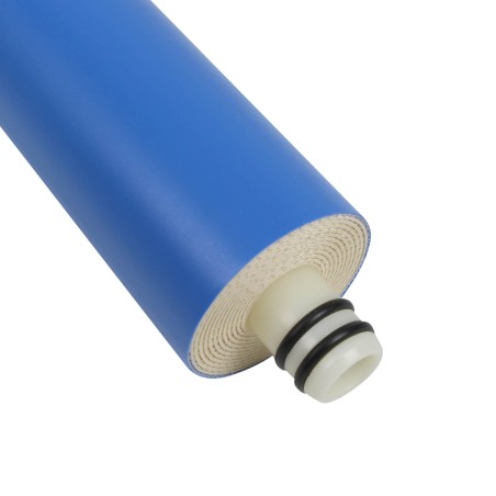 Membrane d'osmose 50 Gallons RO-1812-50 - Crystal Filter® 