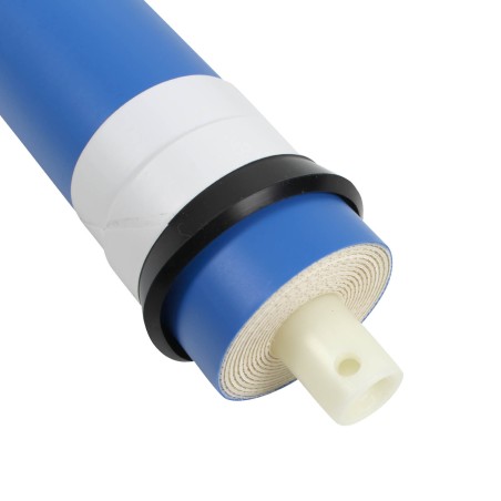 Membrane d'osmose 75 Gallons RO-1812-75 - Crystal Filter® 