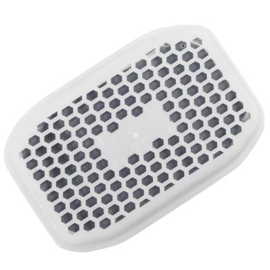 Filtre Crystal Filter® GRV001 CRF4001 compatible Whirlpool® GRV001 / GRV002