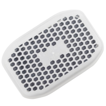 Filtre Crystal Filter® GRV001 CRF4001 compatible Whirlpool® GRV001 / GRV002