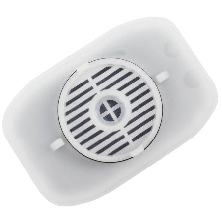 Filtre Crystal Filter® GRV001 CRF4001 compatible Whirlpool® GRV001 / GRV002